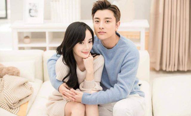 贾乃亮,是时候放下你的卑微,直面李小璐和pgone了_爱情_婚姻_郑爽