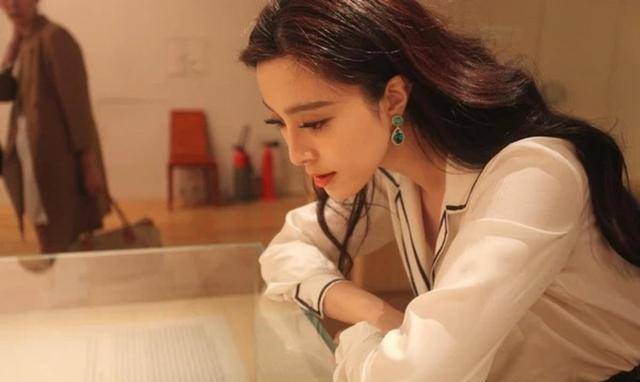 因出演反派被迫搬家,现才知她扎的都是坏人_李明启_观众_赵薇