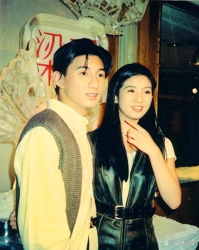 "古装女王"刘诗诗:当了7年吴太太,如今的她赢麻了_吴奇隆_胡歌_婚礼