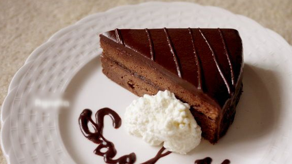 世界顶级甜品之奥地利,国宝级的甜点,你有没有吃过?