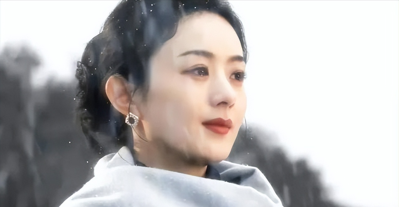 如果白玉兰奖得主是"赵丽颖"而非吴越,争论还会这么凶吗?