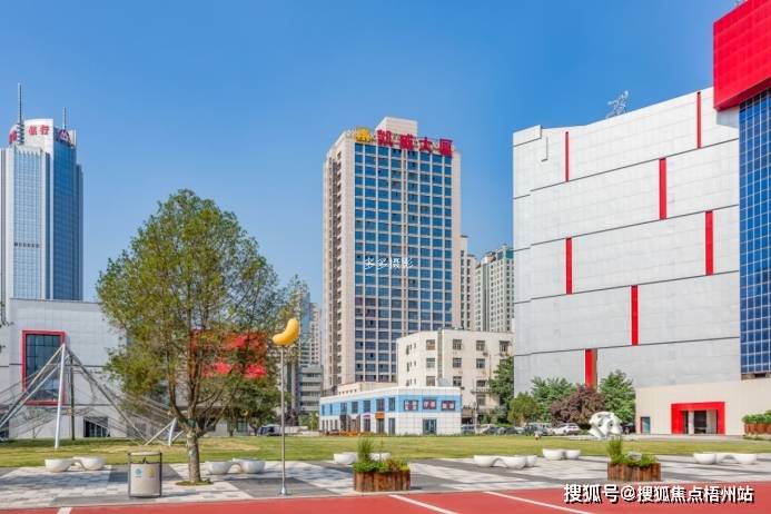 西安凯威大厦物业直租写字楼 共享办公 联合办公租金表_距离_km_地铁