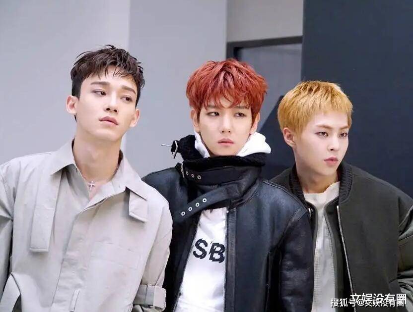 xiumin,伯贤,chen成立新独立厂牌,exo继续以8人形式活动_进行_公司