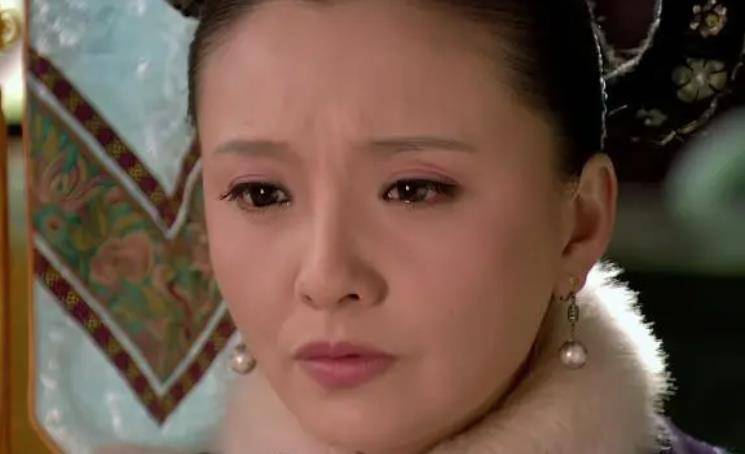 《甄嬛传》中崔槿汐的真正主人是谁她的身份让甄嬛都未曾察觉!