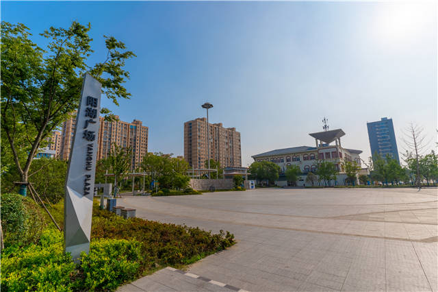 常州横林:潮平岸阔风正劲,乘势而上正当时_绿色_家居_企业