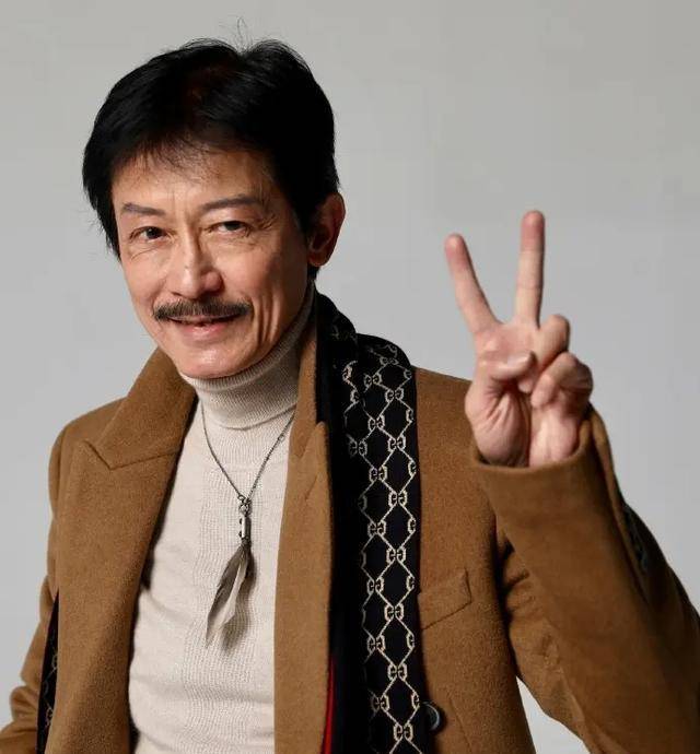 陈勋奇:被王家卫钦点配乐,与成龙相互成就,却很少有人知道_电影_香港