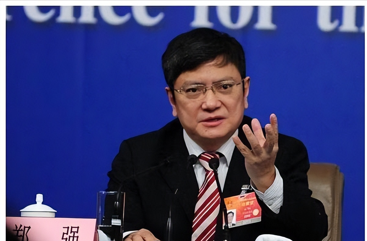 "网红教授"郑强回应退休传言:只是行政职务退休,仍是浙大教授_工作