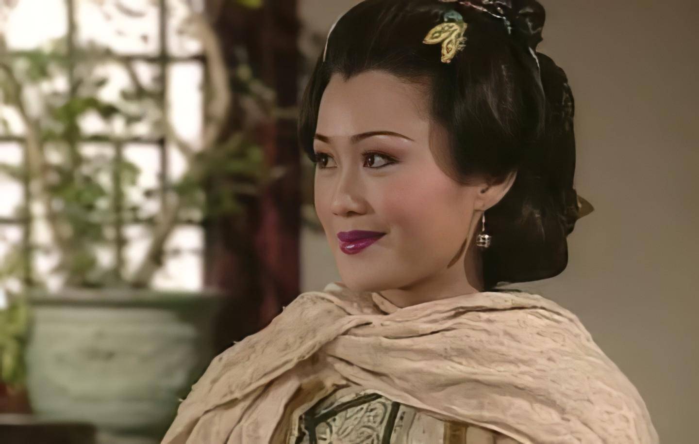 鹿鼎记第一美女是谁?