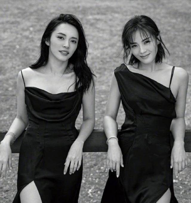 40岁的"迟暮美人":姚晨,周迅,陈乔恩_孩子_流量_年龄