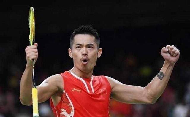 李宗伟自传电影完成拍摄,"林丹"一角成谜,网友:陈赫来演?