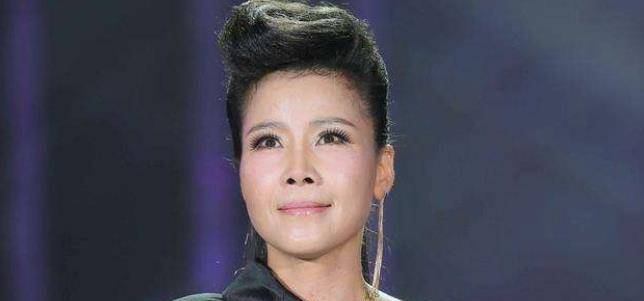 "歌坛大姐"田震:老公张卫宁陪我走过患病的7年,嫁给他我放心_音乐