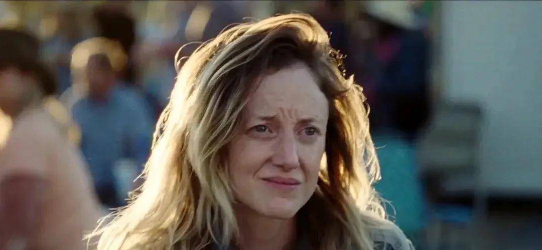 首位亚裔"奥斯卡影后",凭啥是她?_杨紫琼_电影_获得了