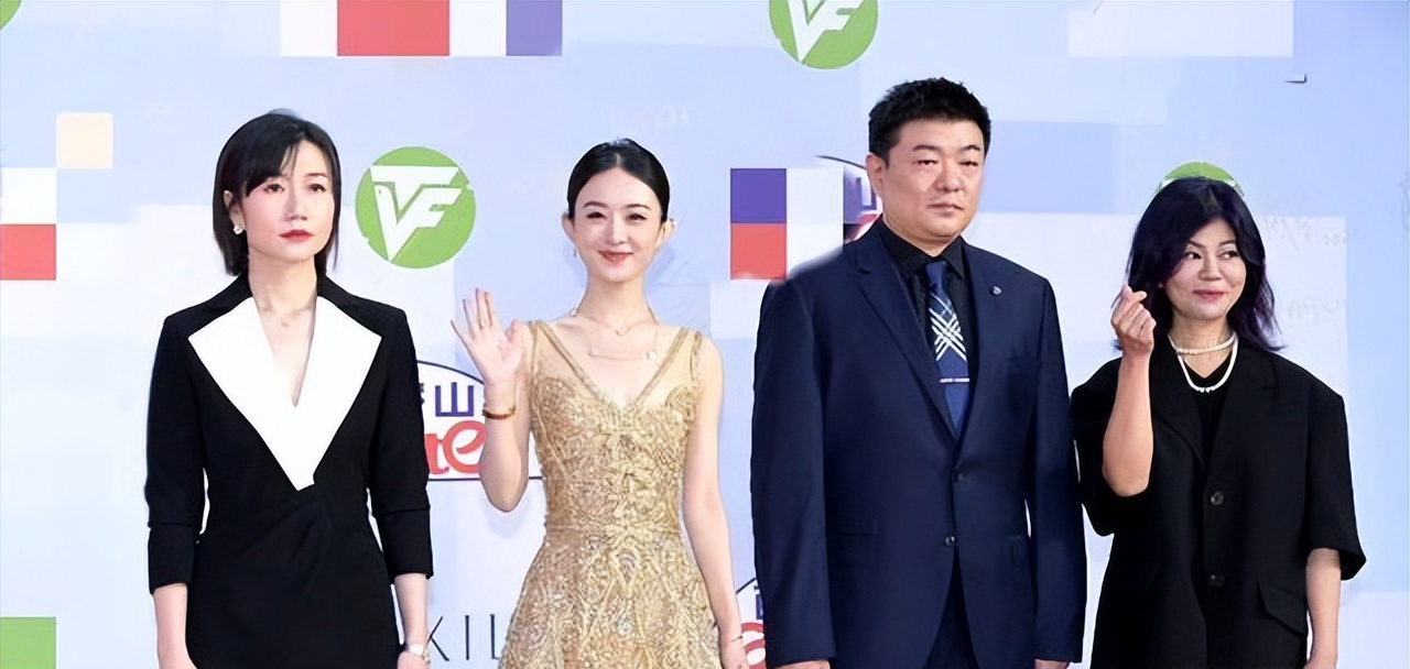 泥,网友们为赵丽颖鸣不平,却意外暴露了她的尴尬_电视节_家庭_冯小刚