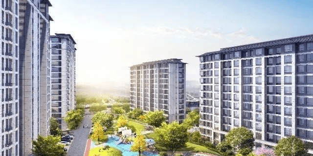 海宁钱塘玉园/首页网站/楼盘百科/新房百科/房产百科/购房百科_项目