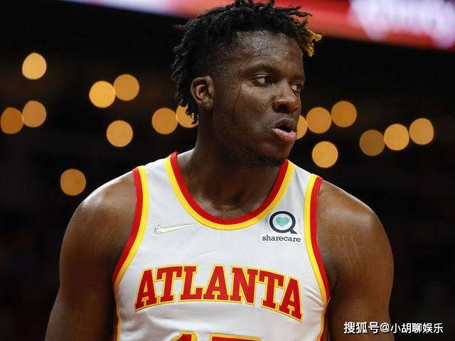 卡佩拉拒絕6000萬續約老鷹,申請加盟快船,nba最強陣容出爐_交易_籃板