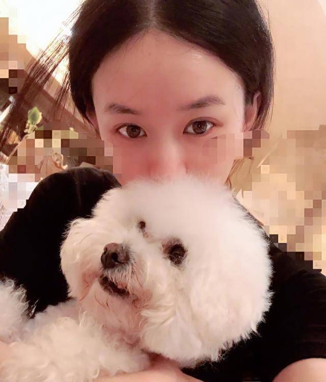 否认闪婚劈叉马赛克,赵丽颖由一个小花演变成心机女?