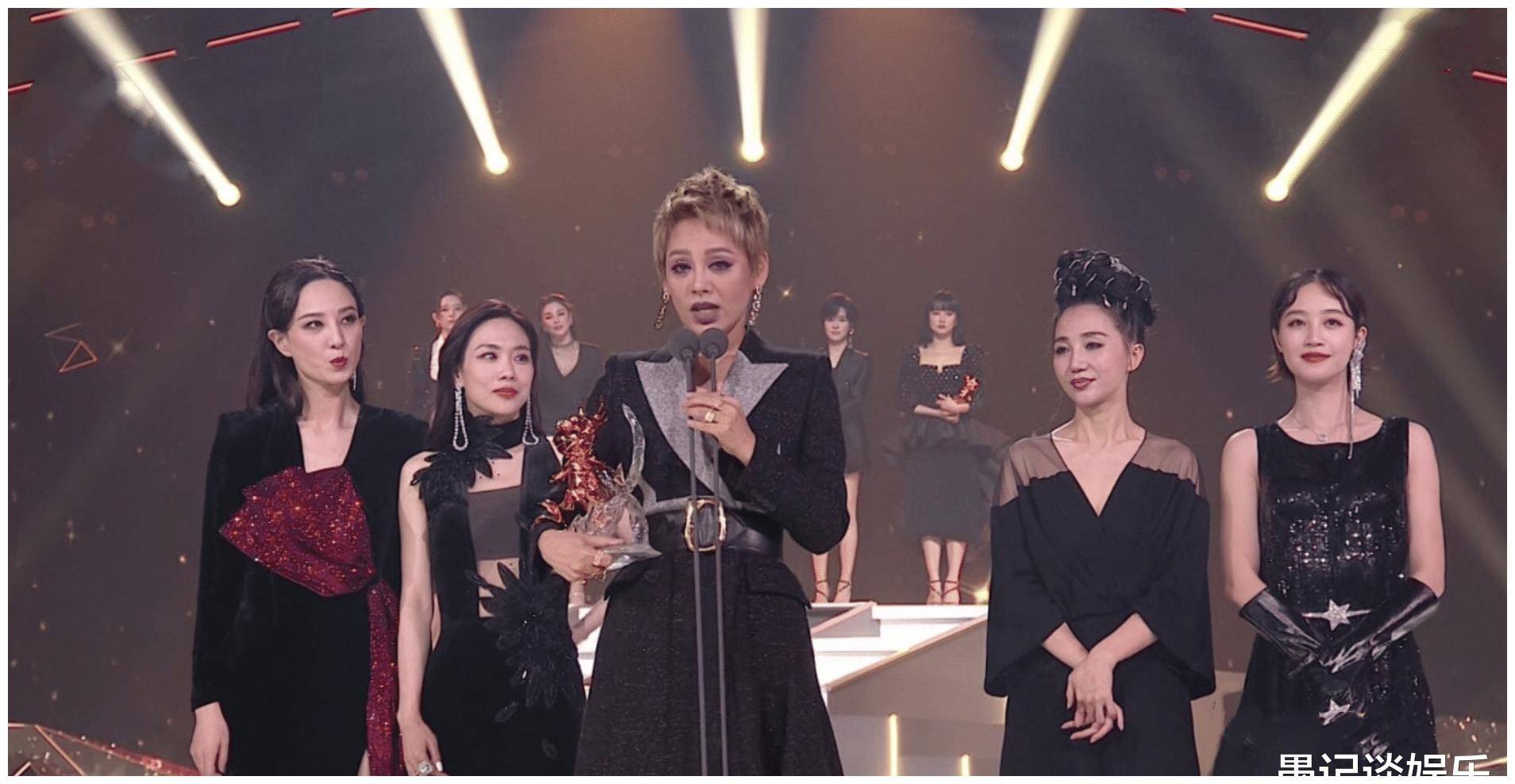 四年后回到原点,现象综艺终还是昙花一现_节目_宁静_万茜