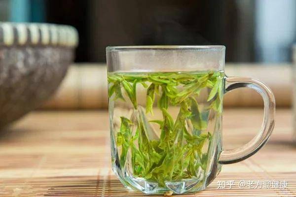 喝茶延壽新發現,柳葉刀:每日三杯為最佳_研究_團隊_效果