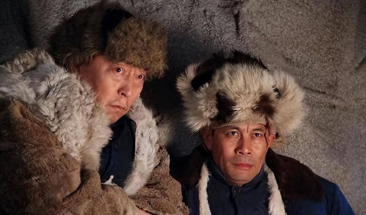 《七九河开》天津卫视首播,萨日娜主演,收视很好,年代苦情大剧_观众