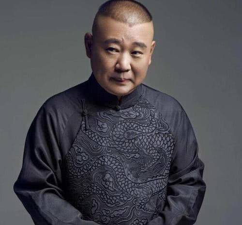 郭德纲谈流量是形容词,如今的小鲜肉带上这词都会被冠以"贬义"_相声