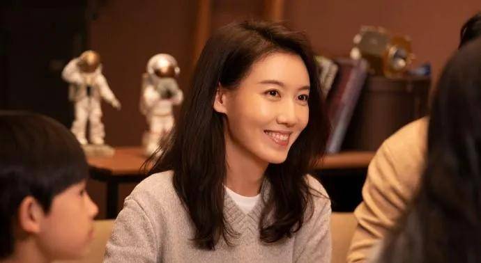 那些在剧里看着眼熟,却又不知道名字的演员_高露_图片_网络