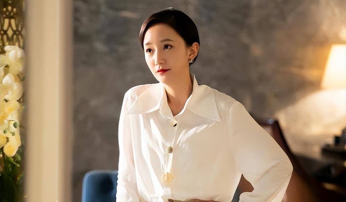 李倩嘴角的这颗痣,到底对她影响多大?_家庭_舞蹈_父母