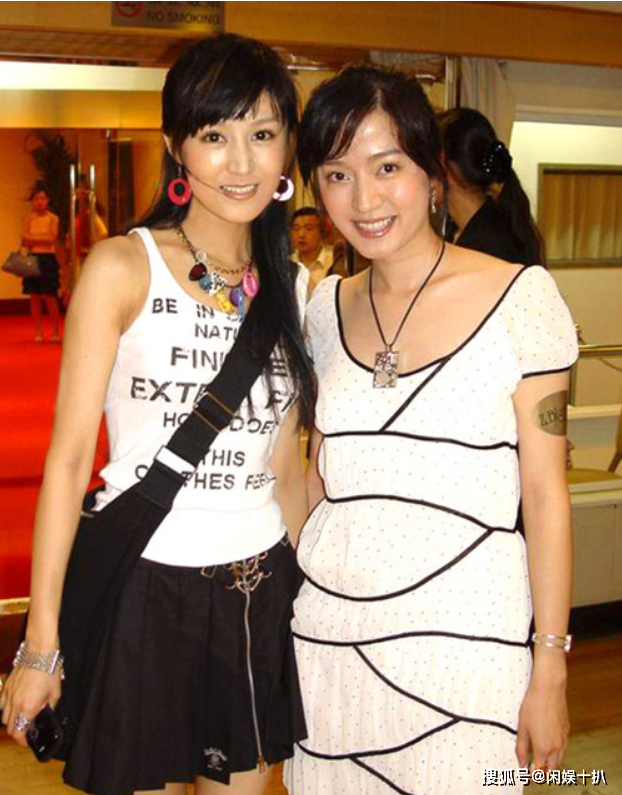 鲍蕾:我这辈子最正确的决定,就是在事业巅峰嫁给了初恋陆毅_妹妹_生活