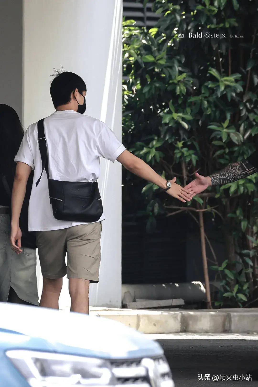 28娱瓜:李现迪丽热巴檀健次关晓彤景甜张晚意李兰迪周也李宏毅_张凌赫