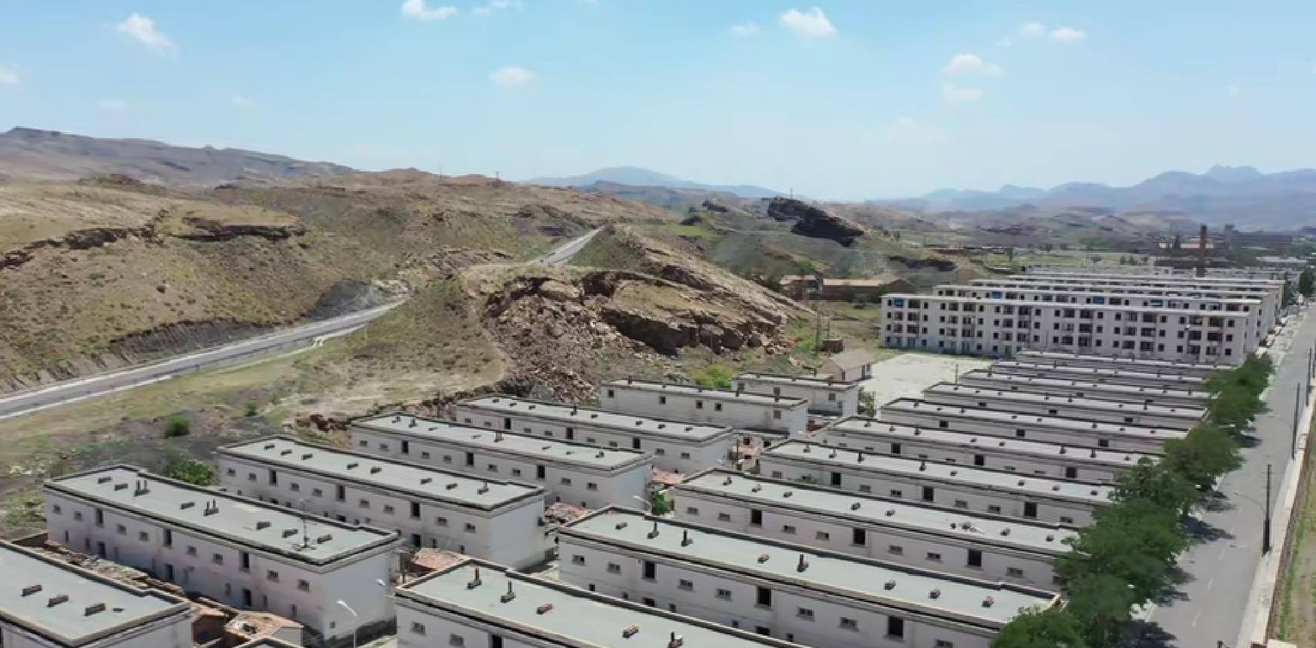 宁夏石嘴山消失的石炭井矿务局,市辖区变镇到无人区皆因资源枯竭_煤炭