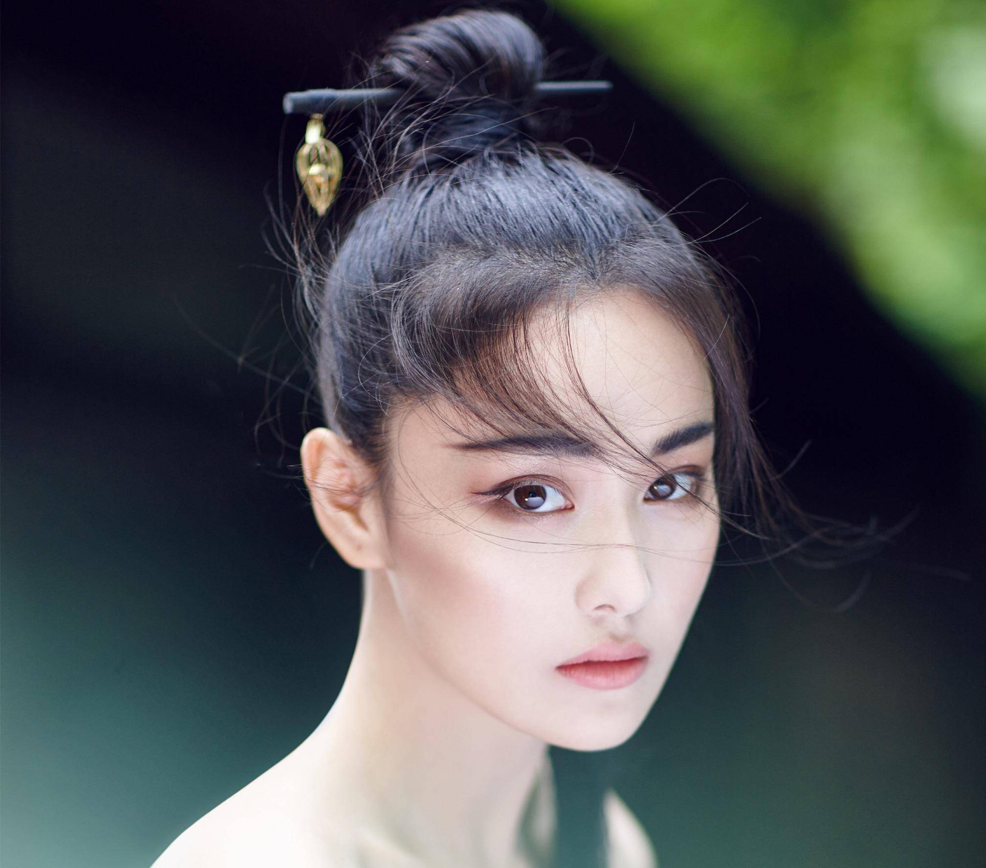 关晓彤_杨颖_张馨予