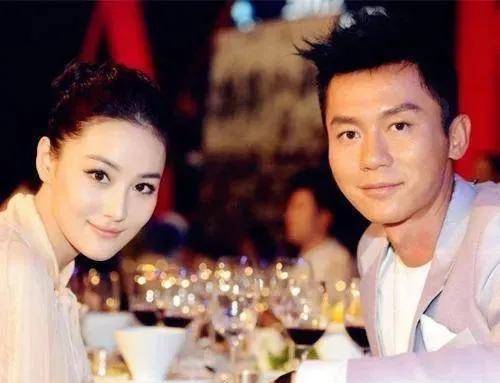 张馨予:嫁何捷前"黑料"特别多,成军嫂的她,却成功"洗白了"_军人家庭