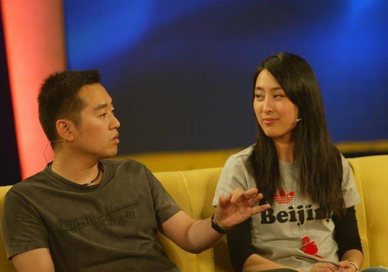 "三料视后"马苏,为何从女一号成为配角,与孔令辉相恋11年无果_事业