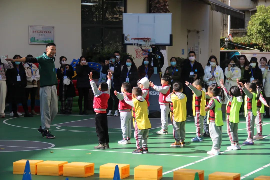 盘龙区东华幼儿园图片