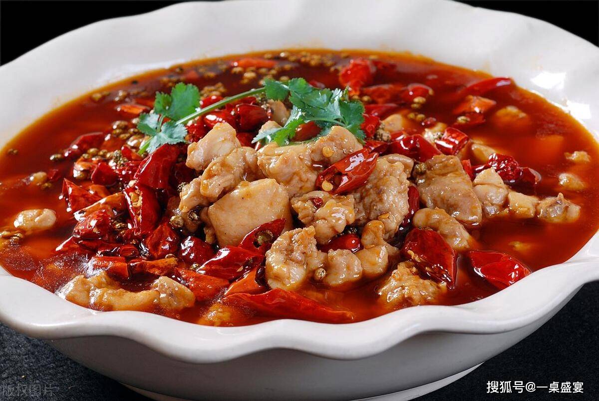 红烧兔肉的鲜嫩秘诀_口感_料酒_调料