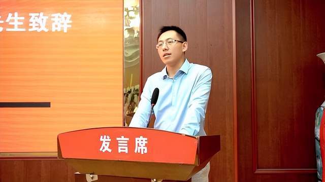 李 将：网络公益育“网红”，“网络伙伴”共筑梦