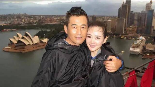 父子俩竟然在节目中当众发生激烈争吵,原因令人唏嘘_王志飞_王也_儿子