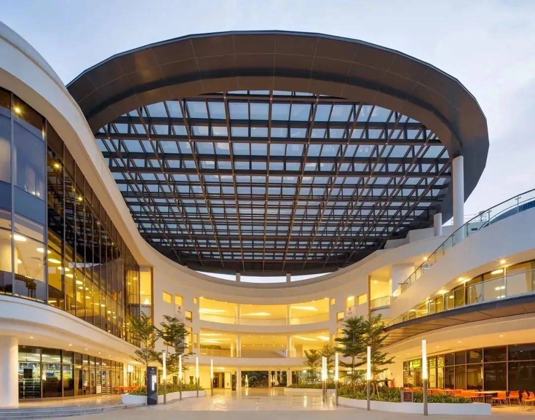 新加坡国立大学介绍及申请要求汇总_校区_成绩_研究生