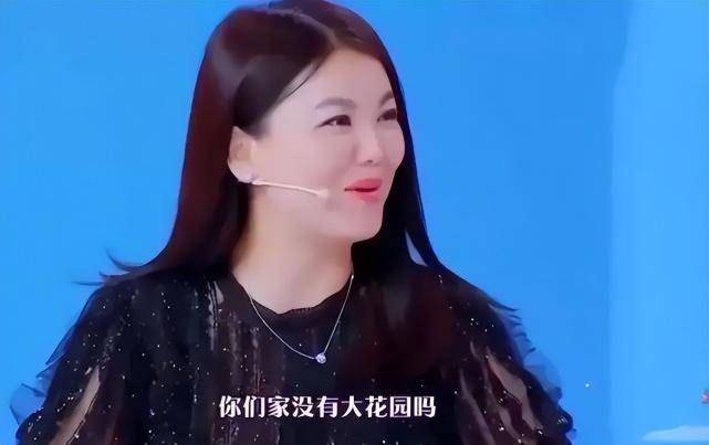 李湘是最不怕分手的女明星,她的赚钱能力比男人厉害,如今开挂了