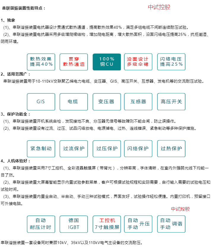 電力電纜耐電壓成套裝置_試驗_絕緣子_交流