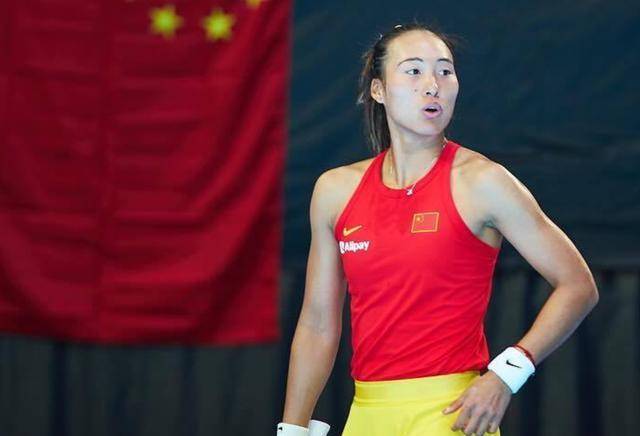 中国女网史上第三高排名诞生,附澳网种子名单_球员_女子_网球