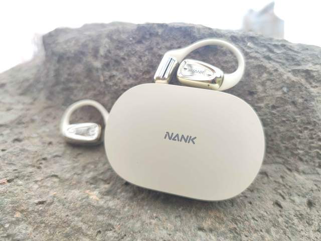 南卡OE Mix开放式耳机：颠覆传统，重新定义听觉体验