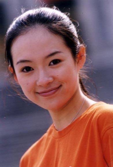 章子怡为什么从各大名导热捧的电影大咖却成了全网嘲的对象_上阳_摄影