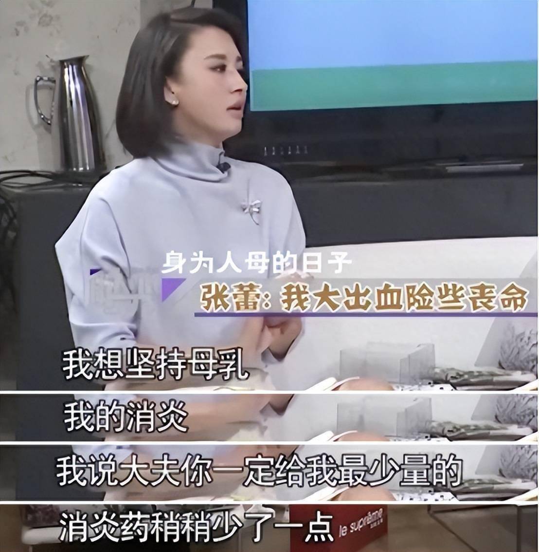 央視主持人張蕾:曾力壓李思思奪冠,紮根央視16年後離職,已經走上了另