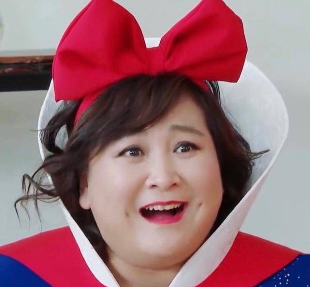 贾玲13岁进入相声圈,如今更是娱乐圈就是一股清流_刘德华_我的偶像