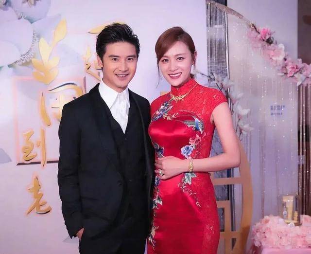 田亮叶一茜:结婚16年,回头看两人的婚姻,才明白郭晶晶到底输哪_婆婆