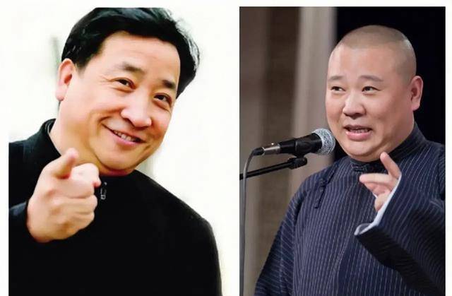 他一个脏字不带就让骂人者无地自容_郭德纲_老郭_周群