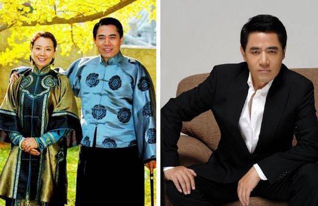 陈宝国对于角色的诠释精益求精,为何大明王朝收视率不高呢?