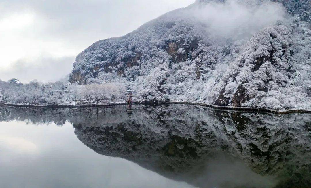 翠华山嬉雪嘉年华,让孩子们尽情畅玩冰雪世界!_雪地_活动_景区