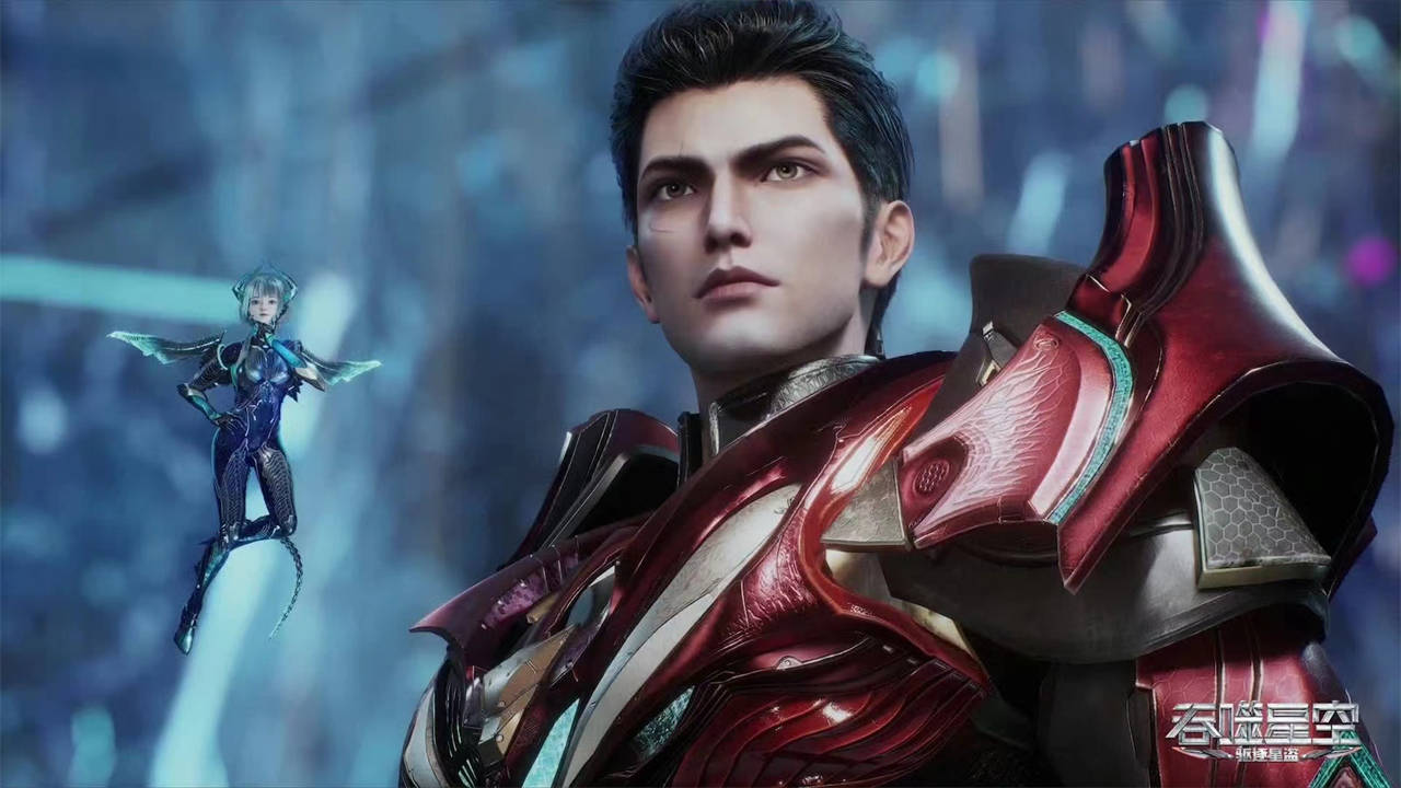 徐欣被抓后暗中传递一个信息给罗峰,罗峰秒懂,赶紧