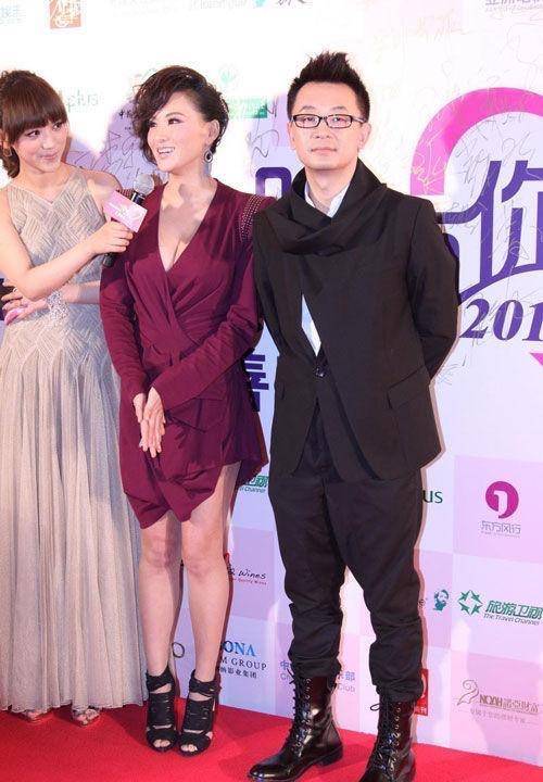 黄海波和莫小棋相恋6次,感谢黄海波的不娶之恩_孩子_头衔_真爱